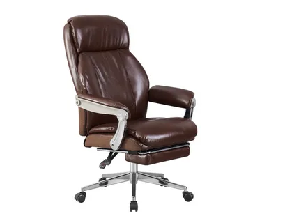 تصویر 1 از صندلی اداری قابل تنظیم با تطبیق کامل ارتفاع و زاویه